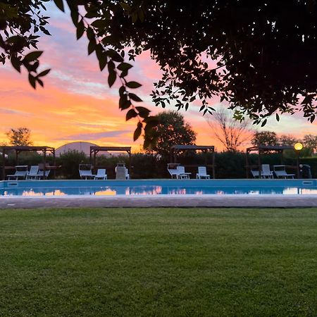 Agriturismo Il Querciolo Grosseto Exterior photo