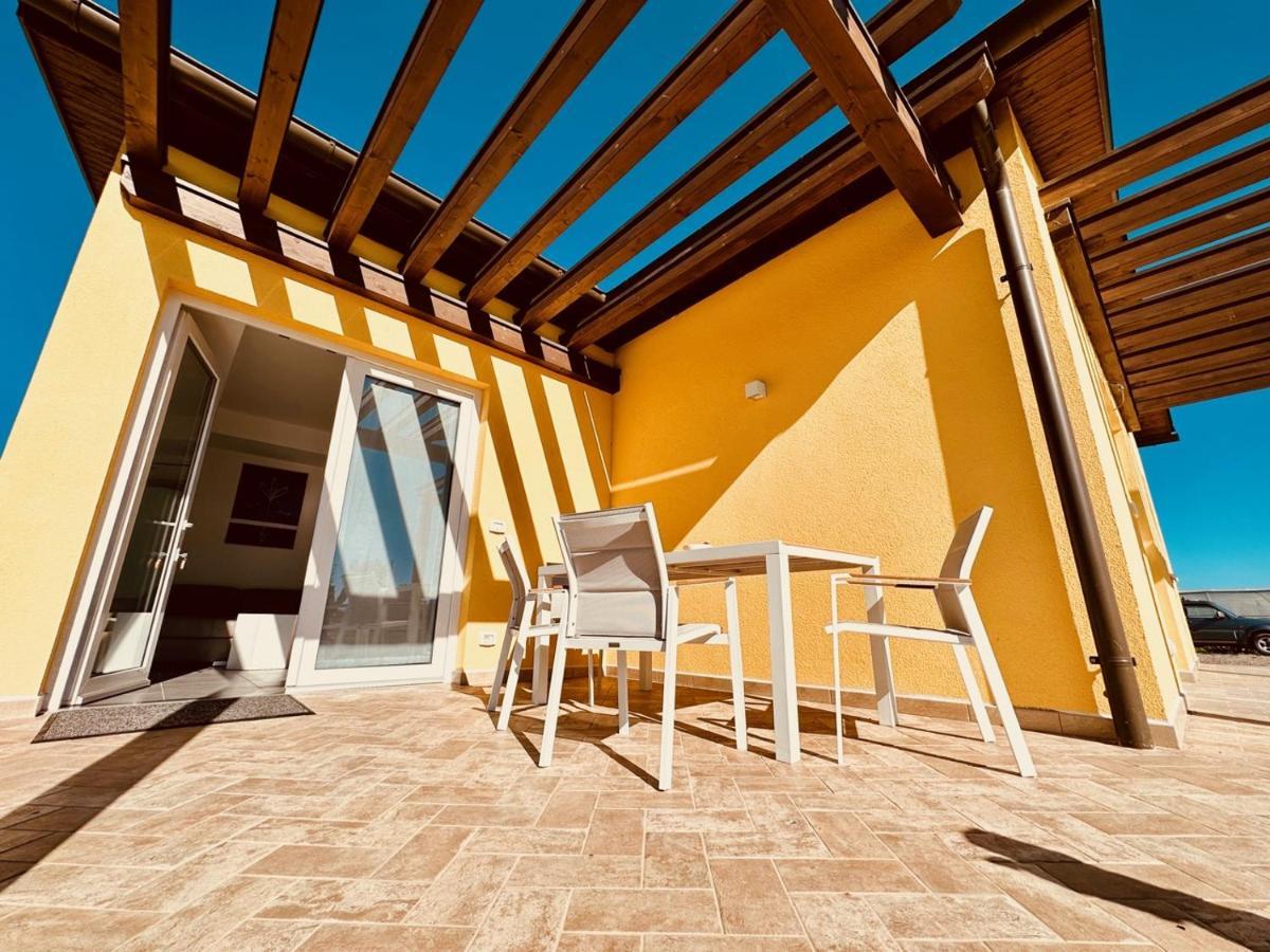 Agriturismo Il Querciolo Grosseto Exterior photo