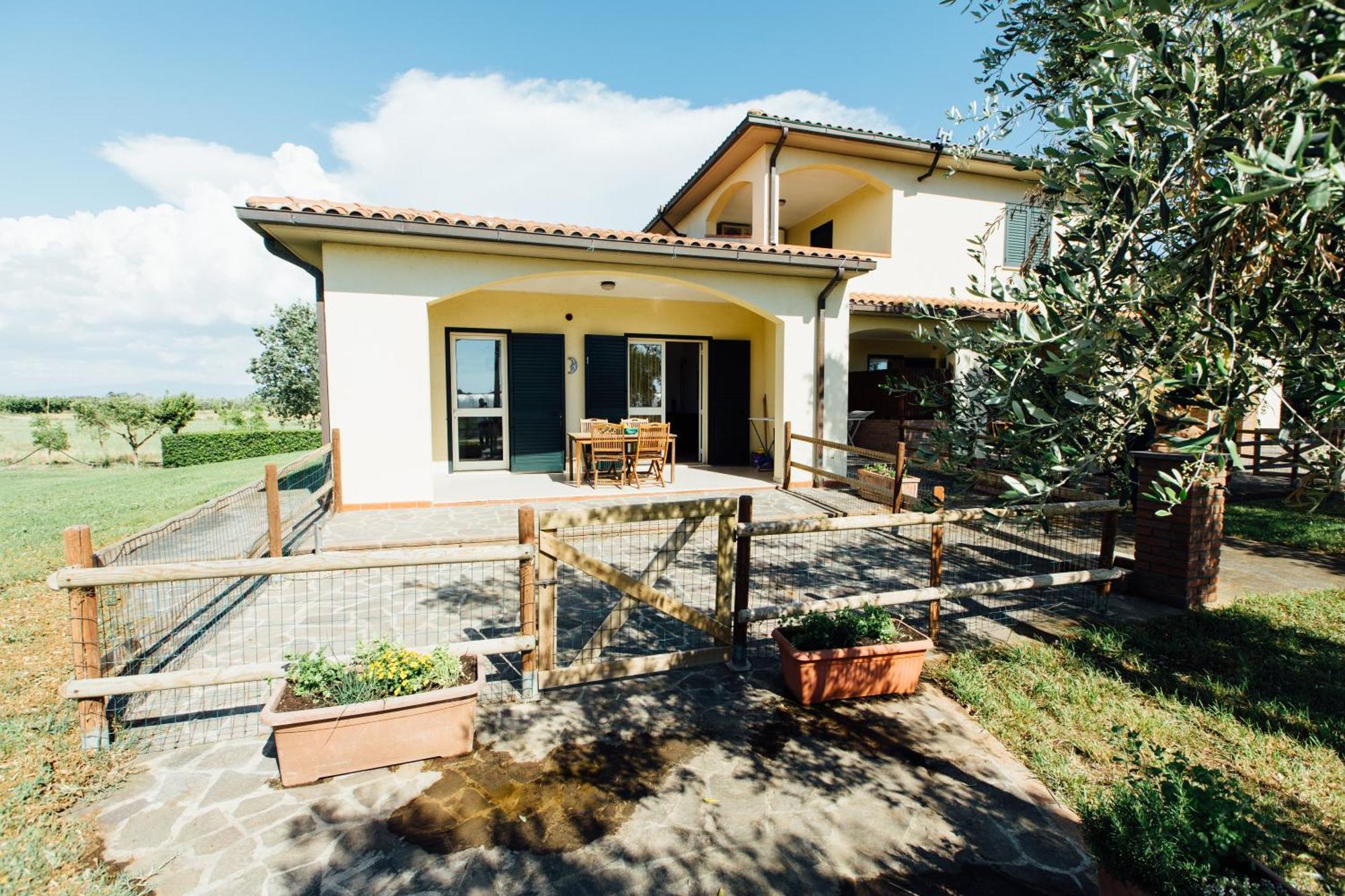 Agriturismo Il Querciolo Grosseto Room photo